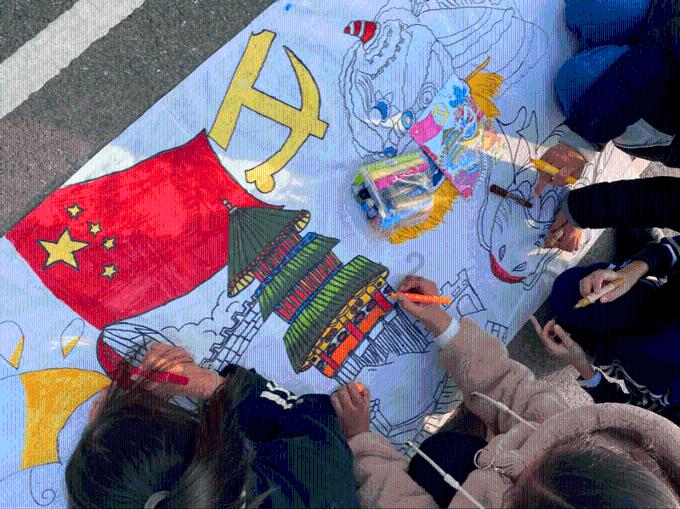 中国人为什么要祭祖上坟？