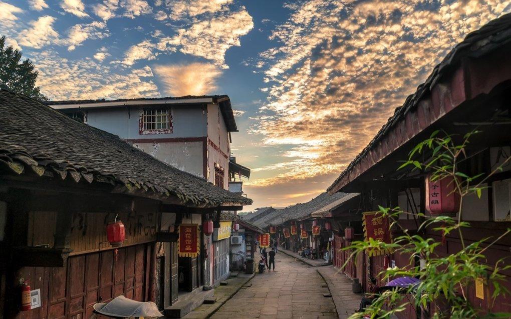三峡旅游(002627.SZ):2023年度净利润预增2898.64%至3821.30%