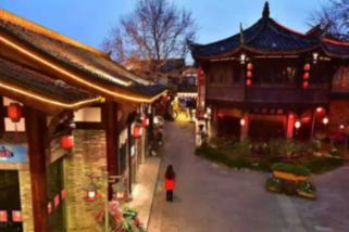 兰陵县磨山镇：管好“三资”明白账，守牢集体“钱袋子”