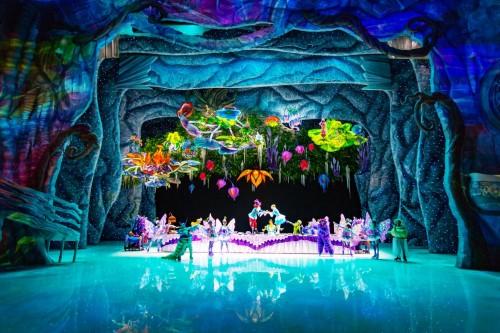 2024年春节海口将推出100项文旅精品活动